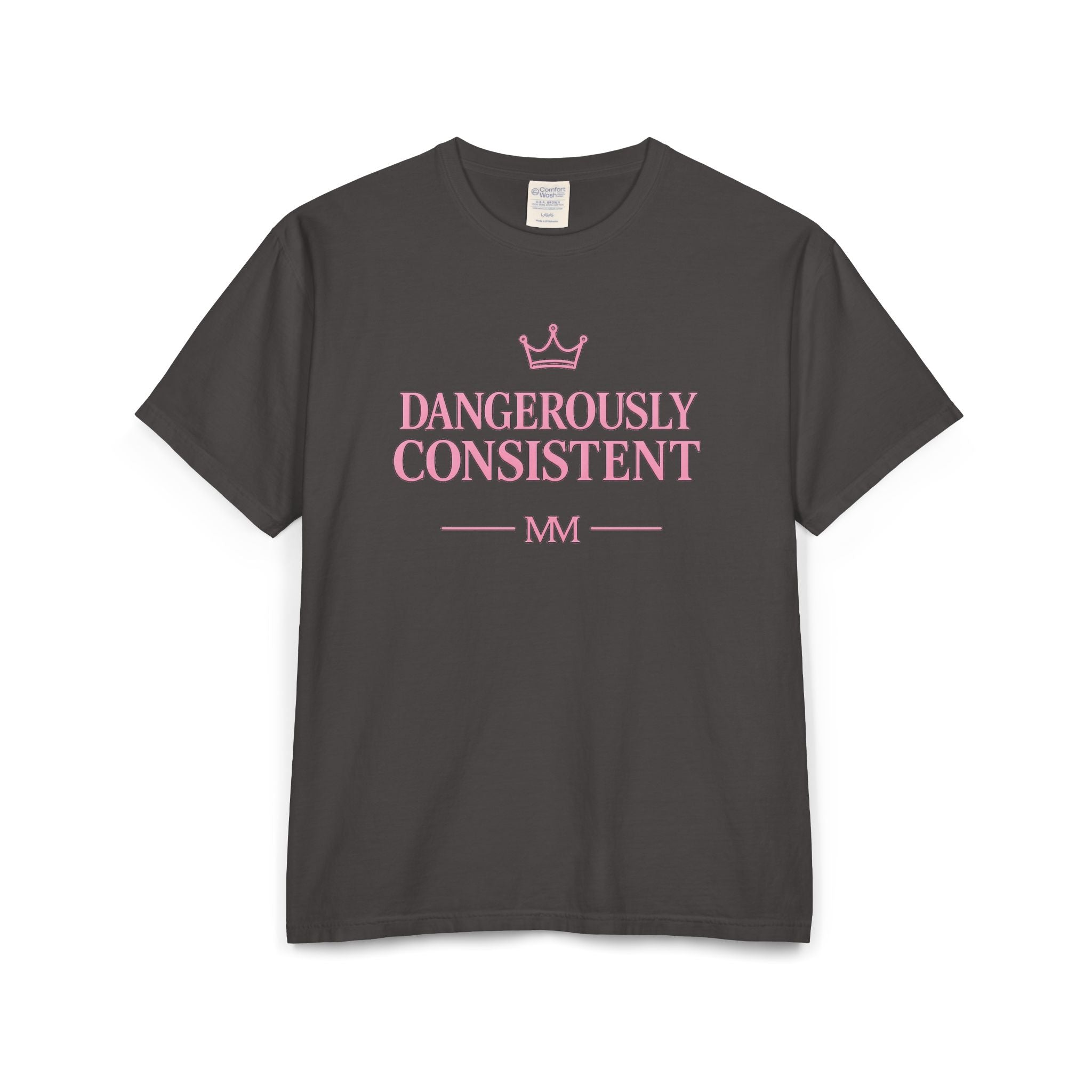 Dangerously consistent Unisex ComfortWash® Garment-Dyed T-Shirt