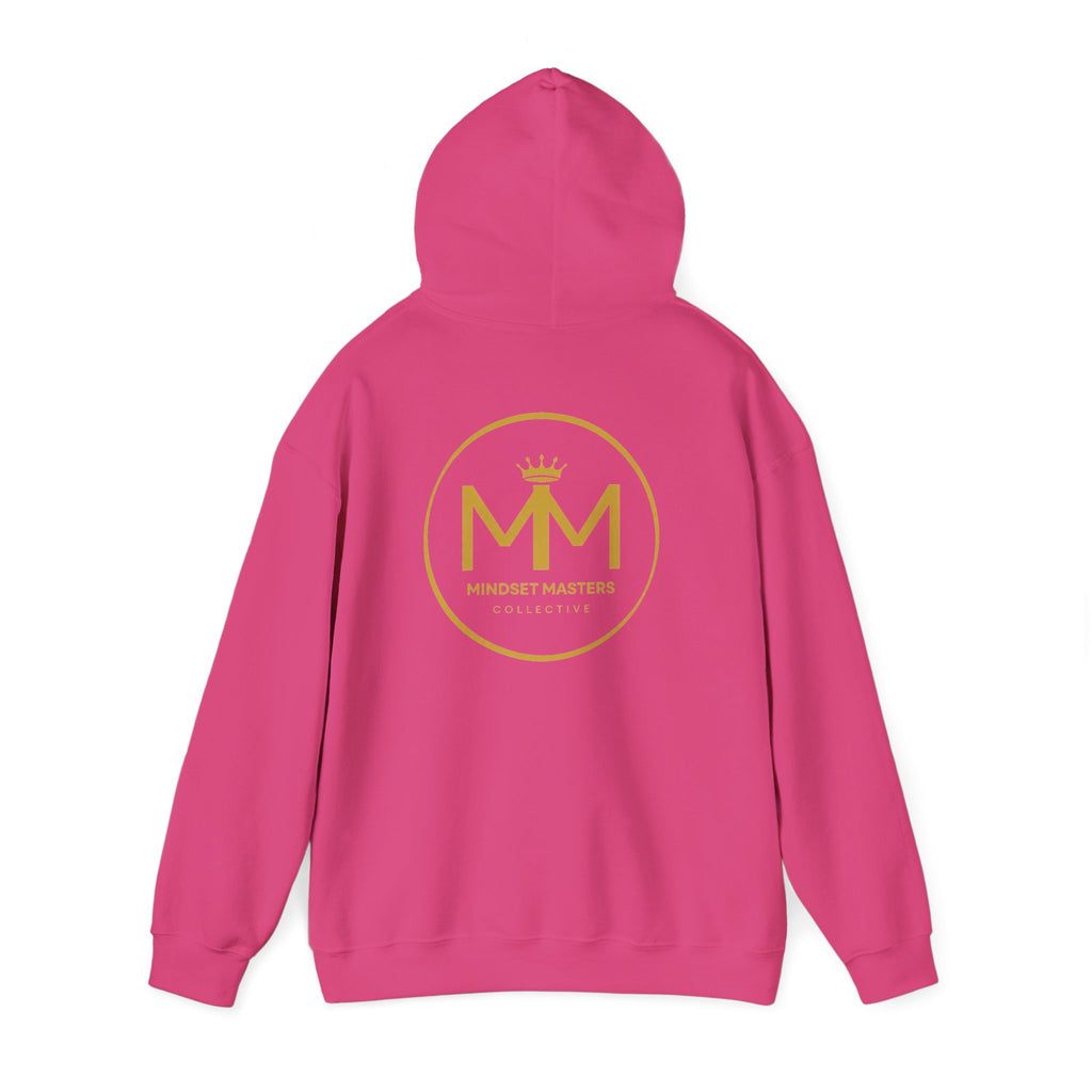 Self Awareness Is The New Sexy Hoodie — Motivational Graphic Sweatshirt