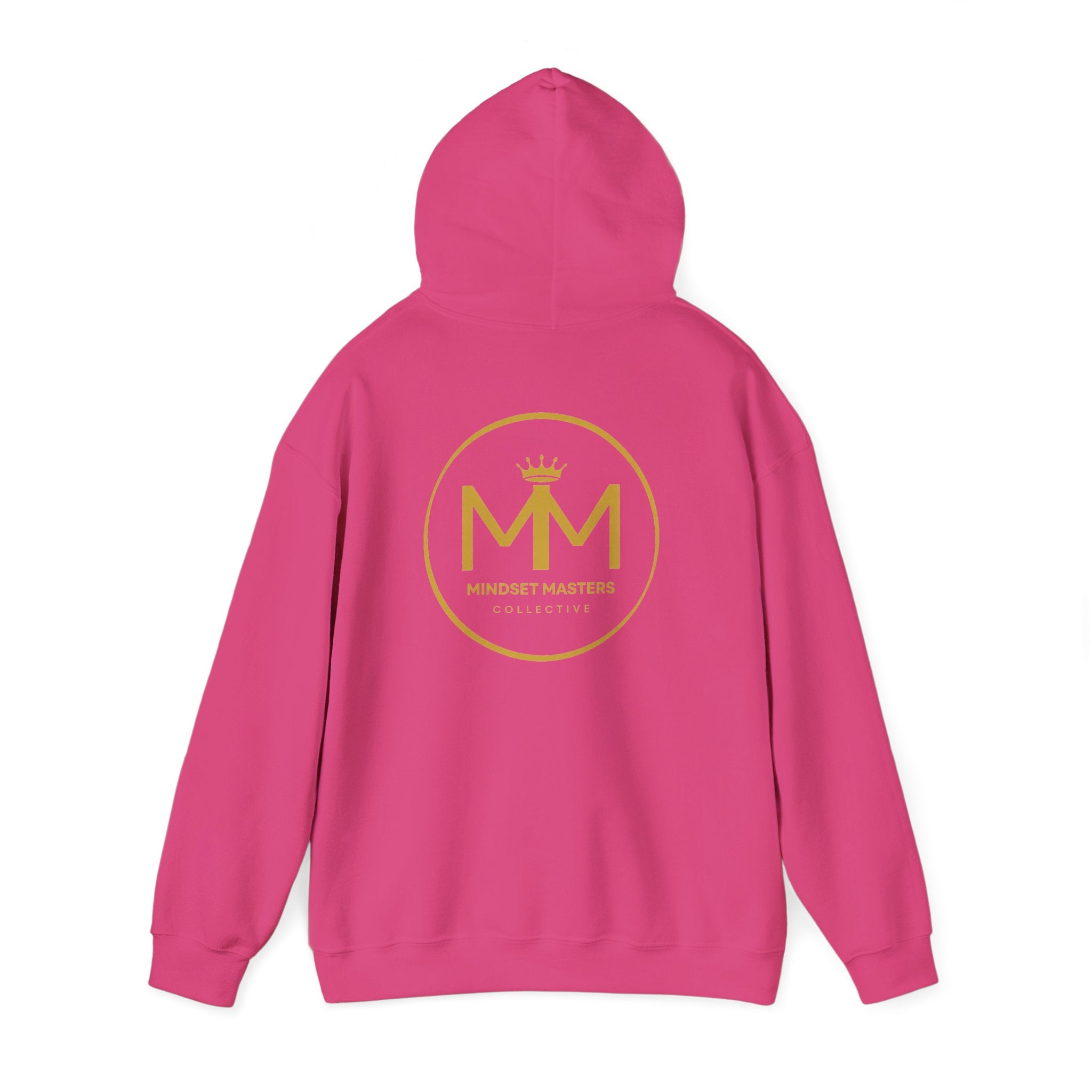 Self Awareness Is The New Sexy Hoodie — Motivational Graphic Sweatshirt