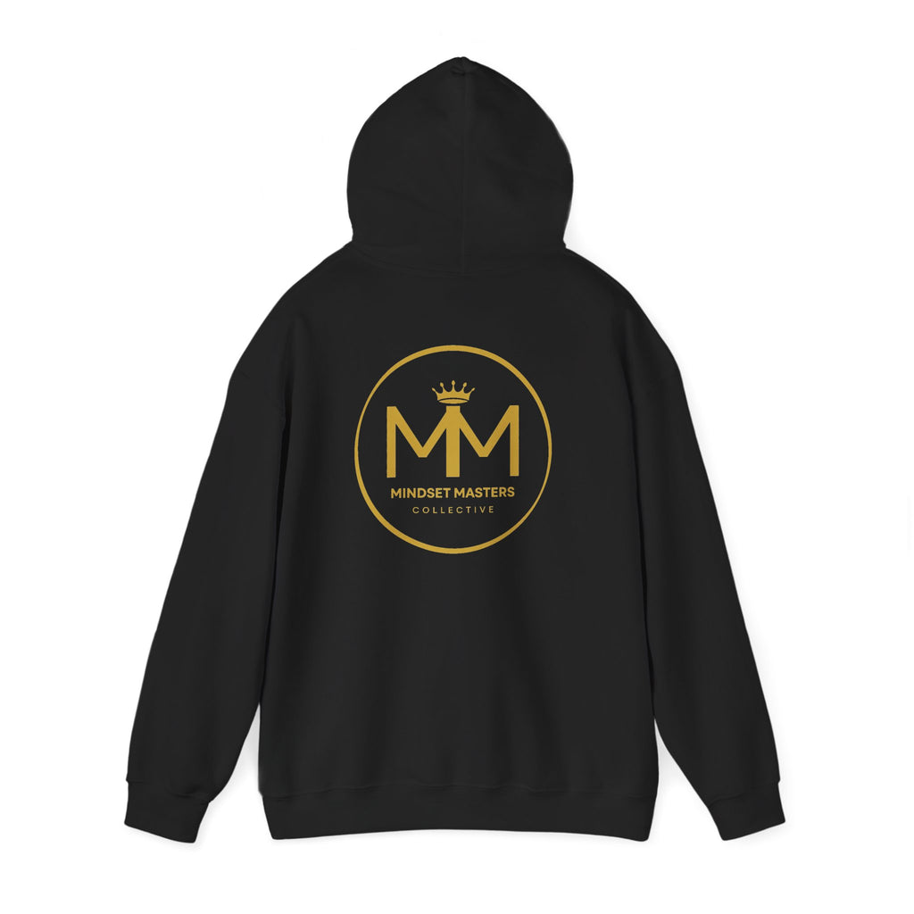 Self Awareness Is The New Sexy Hoodie — Motivational Graphic Sweatshirt