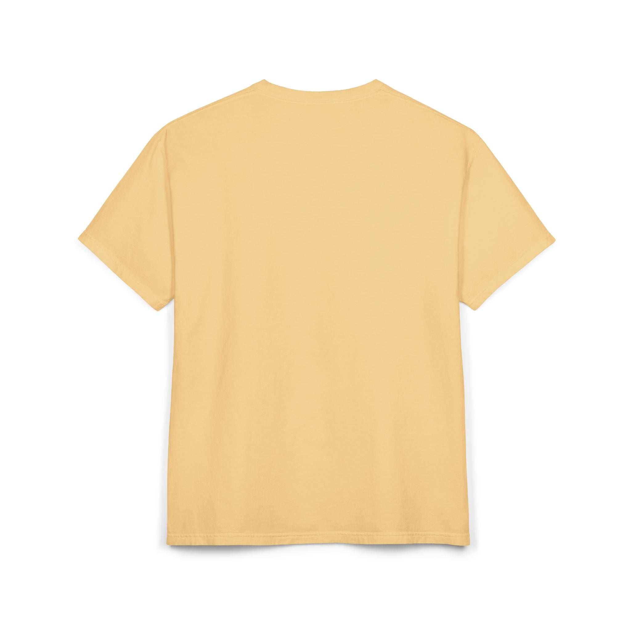 Dangerously consistent Unisex ComfortWash® Garment-Dyed T-Shirt