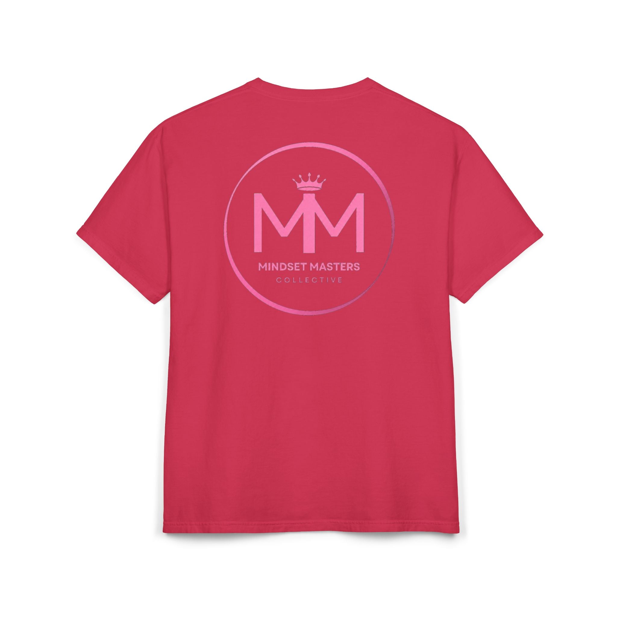 The absence of love is abuse Unisex ComfortWash® Garment-Dyed T-Shirt