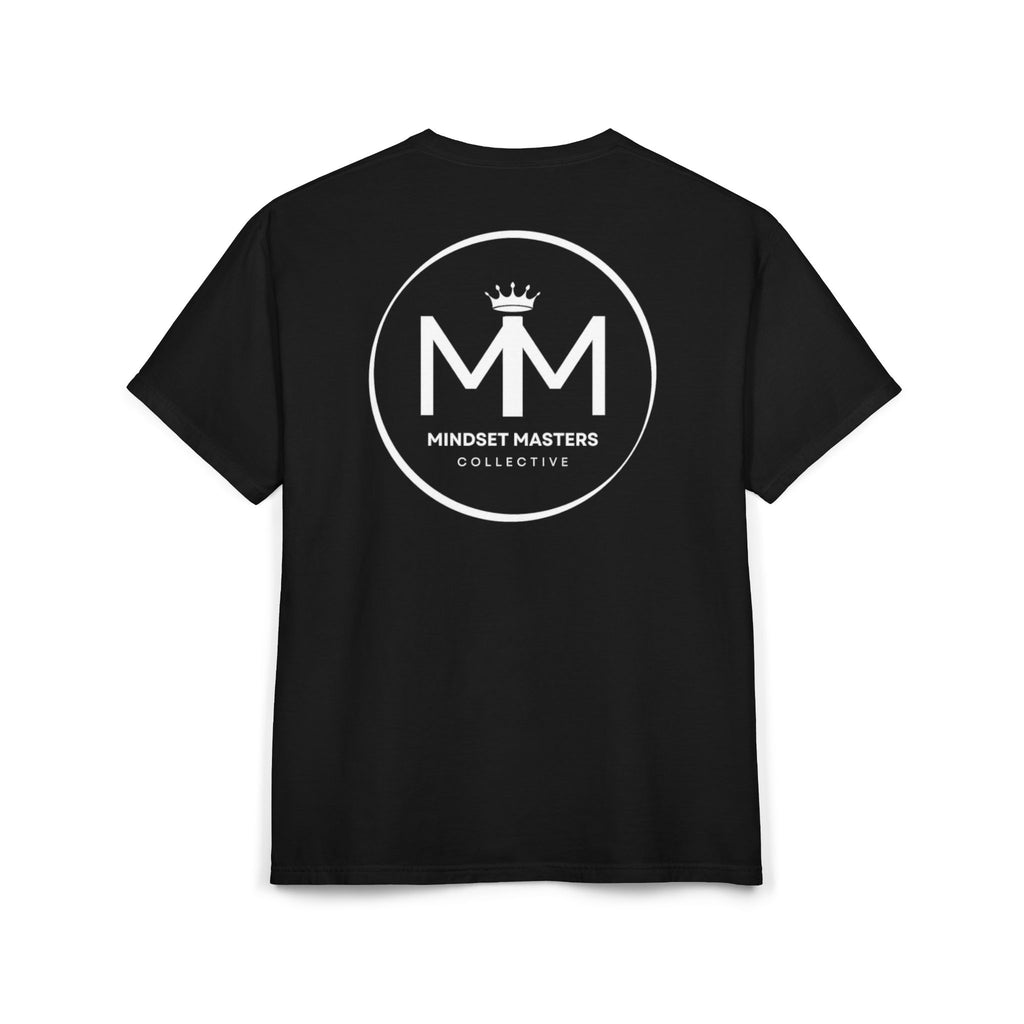 Your wounds are your wisdom Unisex ComfortWash® Garment-Dyed T-Shirt