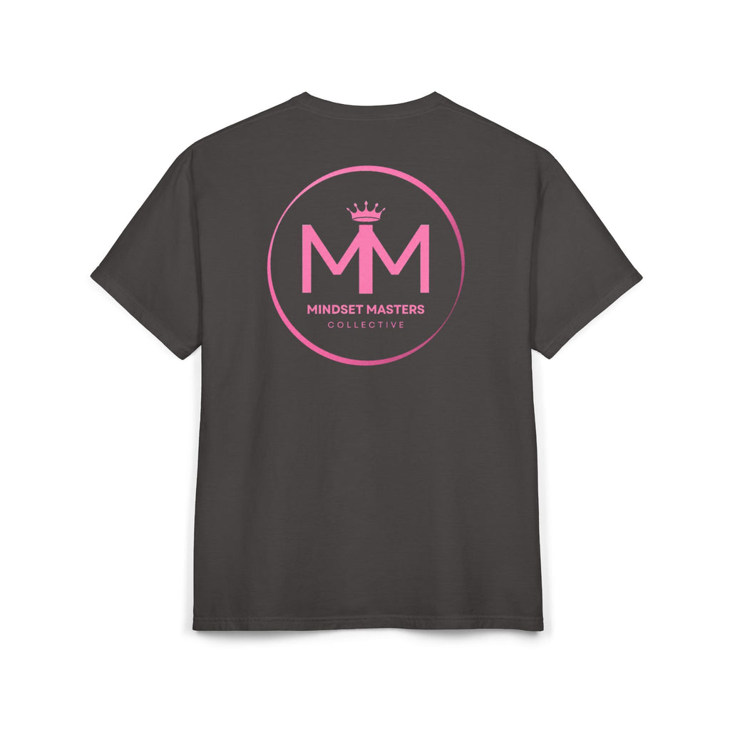 G.O.A.T Unisex ComfortWash® Garment-Dyed T-Shirt