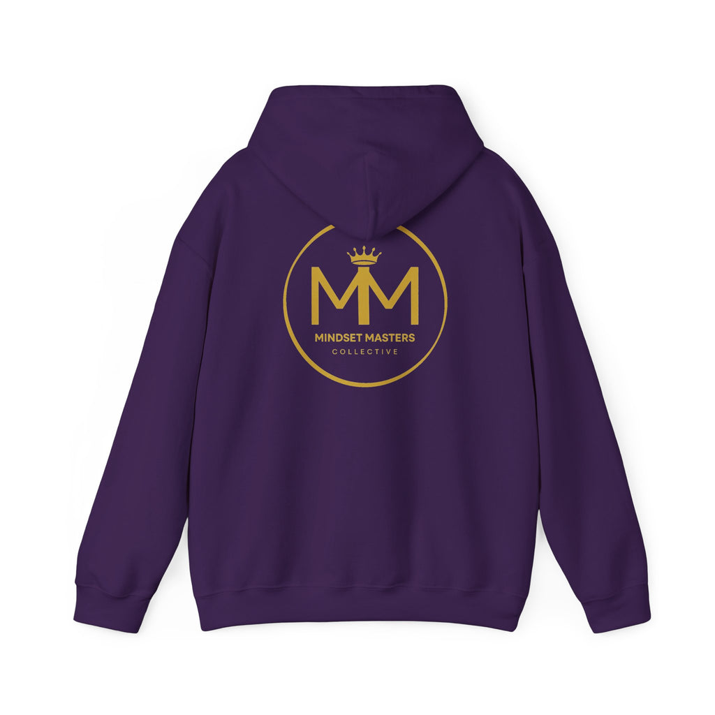 Self Awareness Is The New Sexy Hoodie — Motivational Graphic Sweatshirt