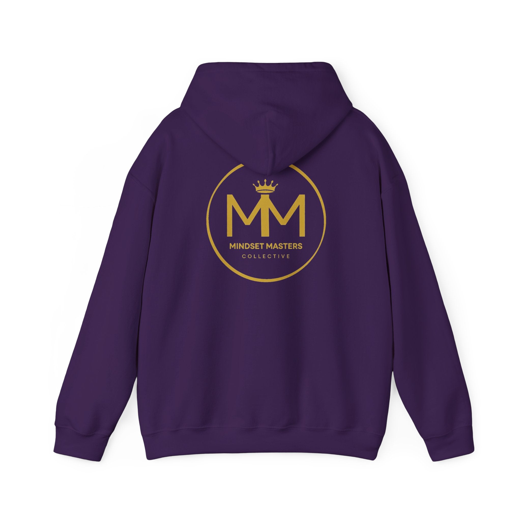 Self Awareness Is The New Sexy Hoodie — Motivational Graphic Sweatshirt