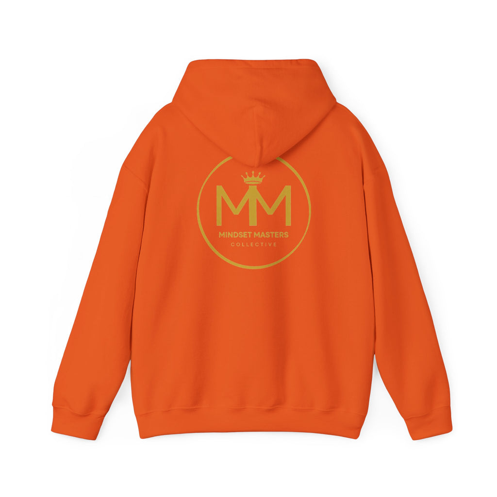 Self Awareness Is The New Sexy Hoodie — Motivational Graphic Sweatshirt