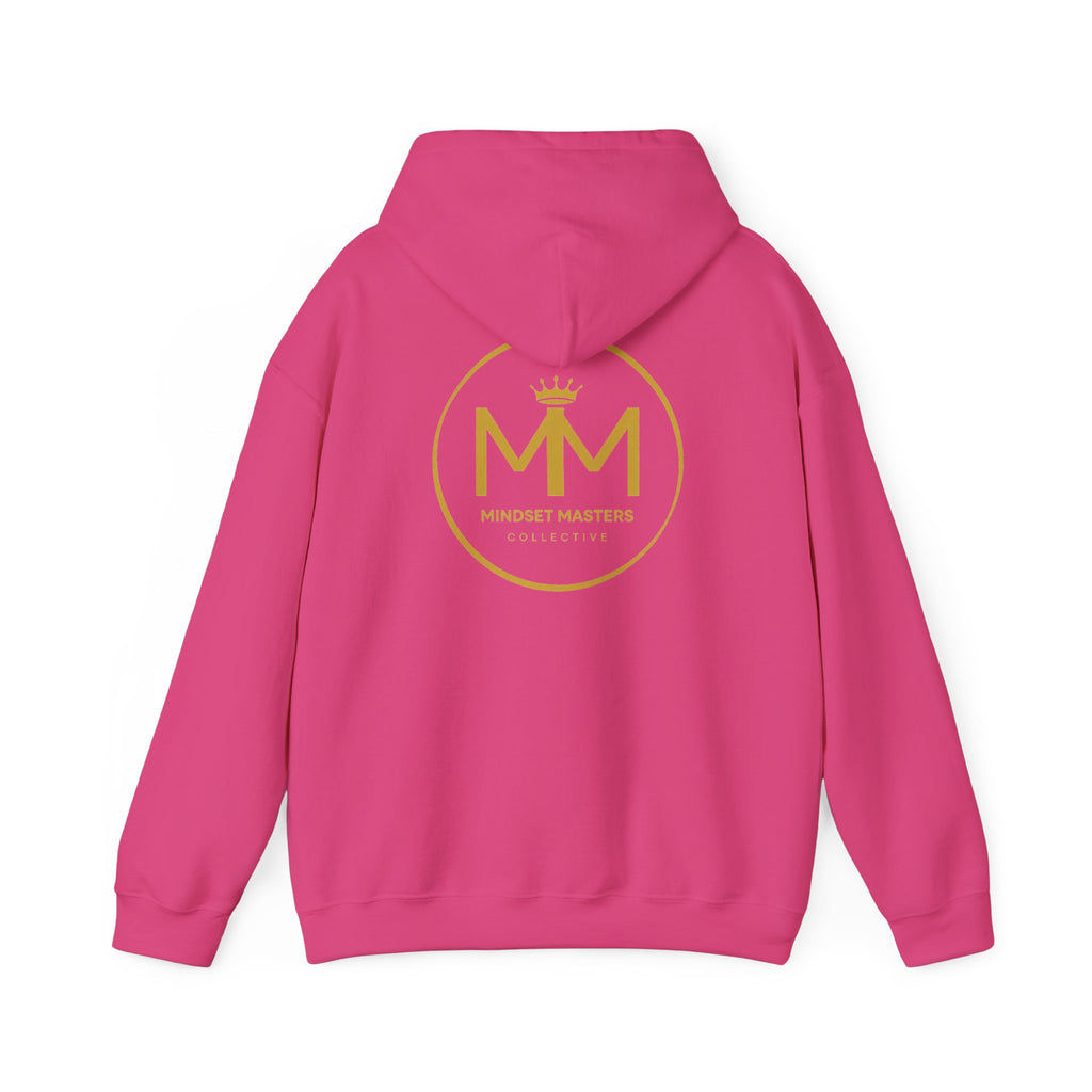 Self Awareness Is The New Sexy Hoodie — Motivational Graphic Sweatshirt