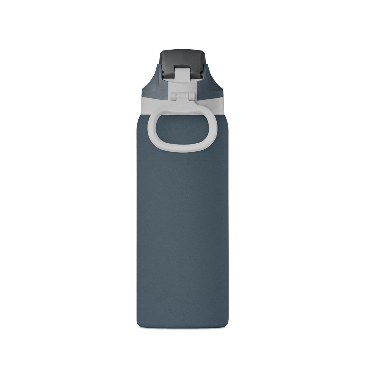 Awareness Changes Everything 32oz Insulated Water Bottle — Mindful Hydration for Gym, Travel & Daily Commute
