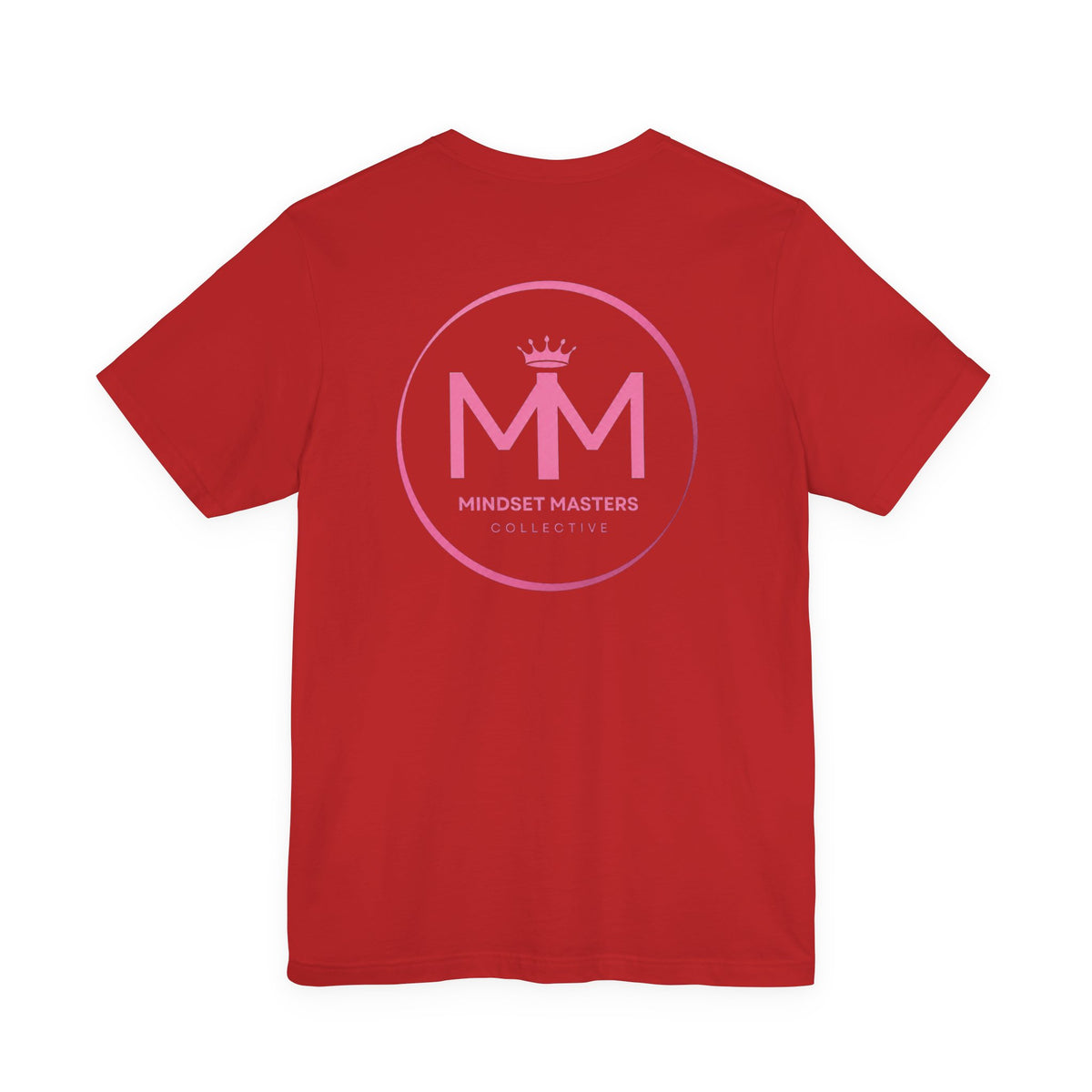 Spiritual Gangster Jersey Short Sleeve Tee- SHIPS GLOBALLY