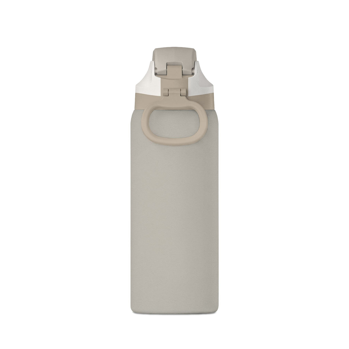 Awareness Changes Everything 32oz Insulated Water Bottle — Mindful Hydration for Gym, Travel & Daily Commute