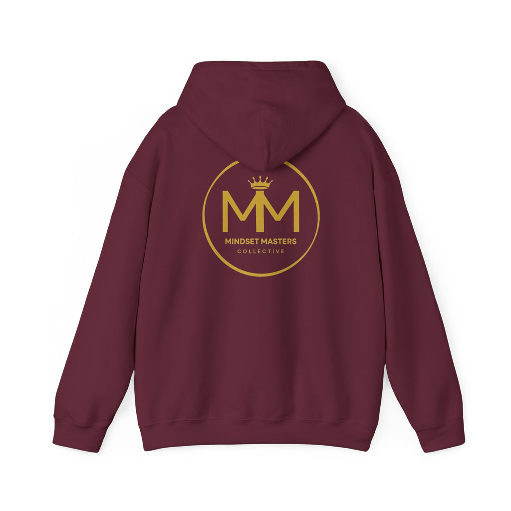 Self Awareness Is The New Sexy Hoodie — Motivational Graphic Sweatshirt