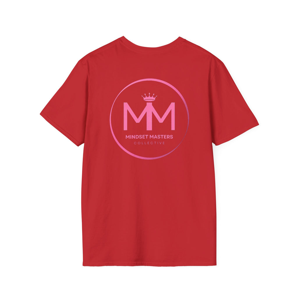 Self Awareness Is The New Sexy T-Shirt