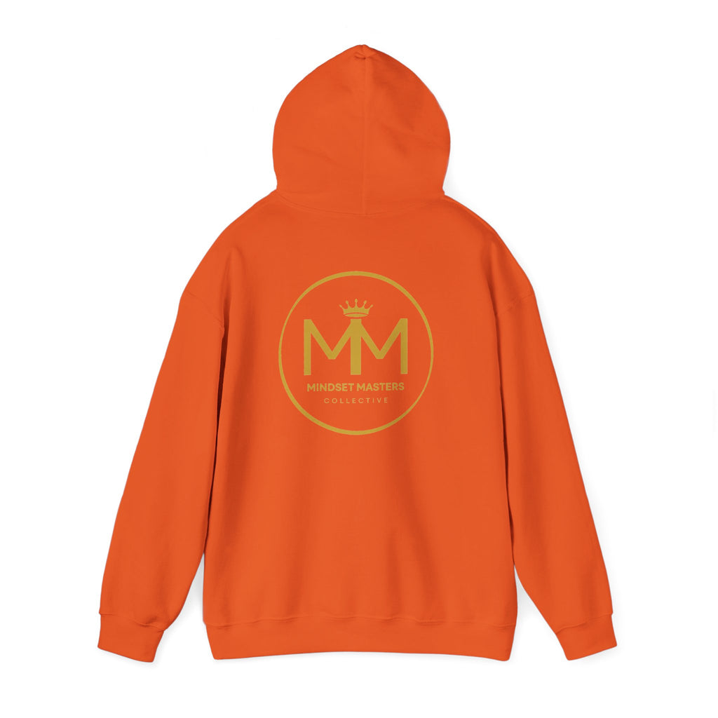 Self Awareness Is The New Sexy Hoodie — Motivational Graphic Sweatshirt
