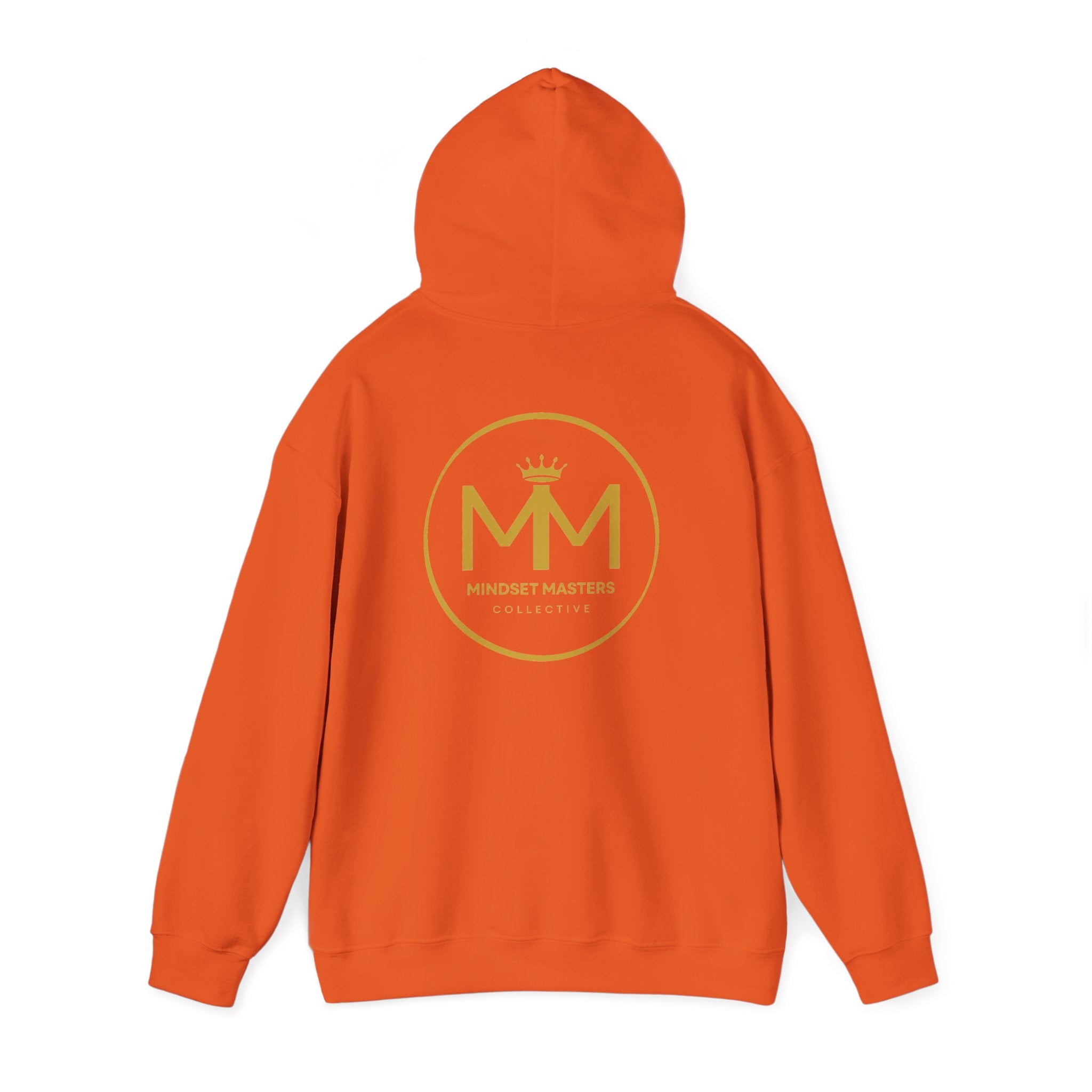 Self Awareness Is The New Sexy Hoodie — Motivational Graphic Sweatshirt