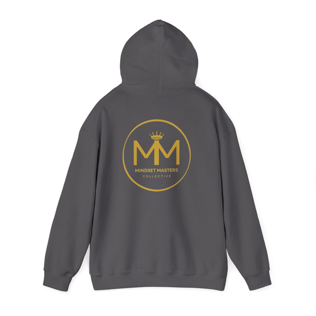 Self Awareness Is The New Sexy Hoodie — Motivational Graphic Sweatshirt