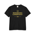 Dangerously  consistent Unisex ComfortWash® Garment-Dyed T-Shirt