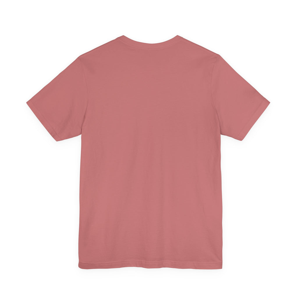 RUN THE PLAY! Jersey Short Sleeve Tee- ships globally
