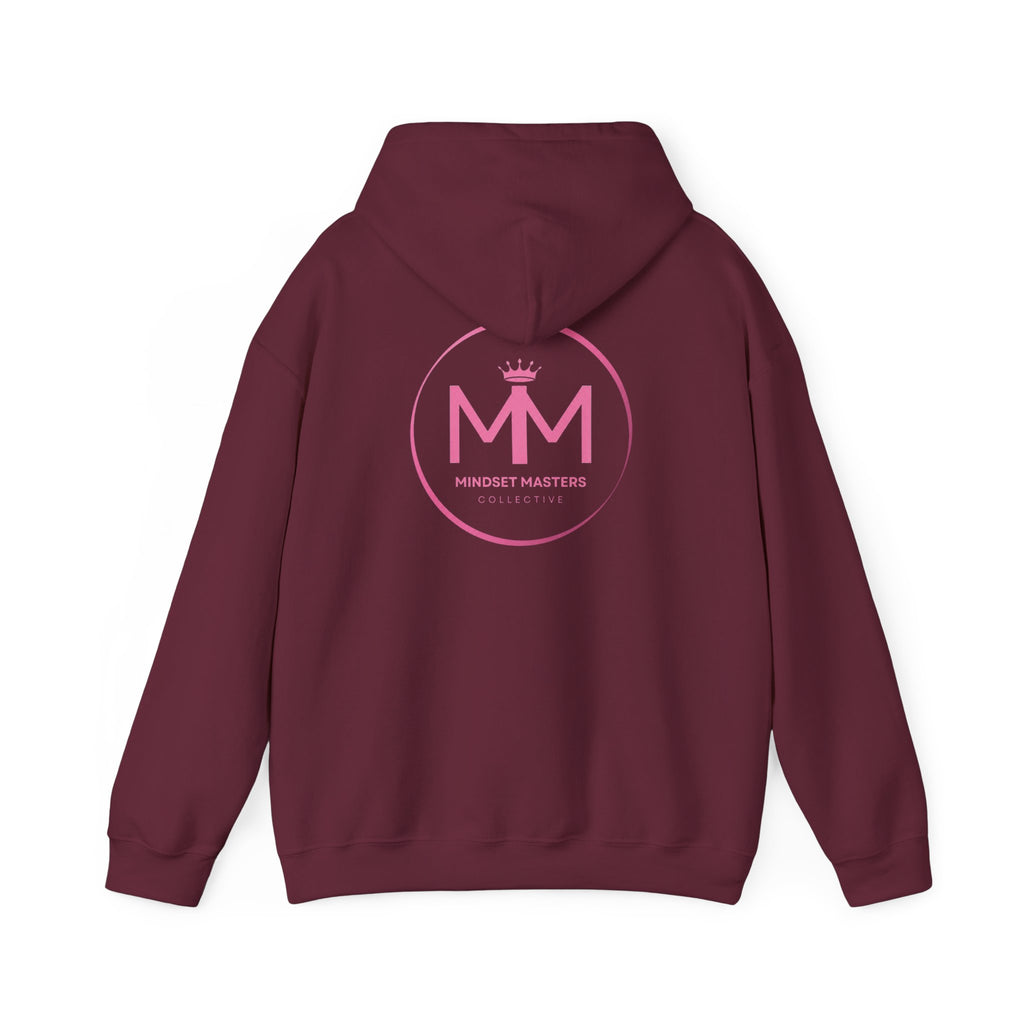 Self Awareness Is The New Sexy Hoodie — Motivational Graphic Sweatshirt