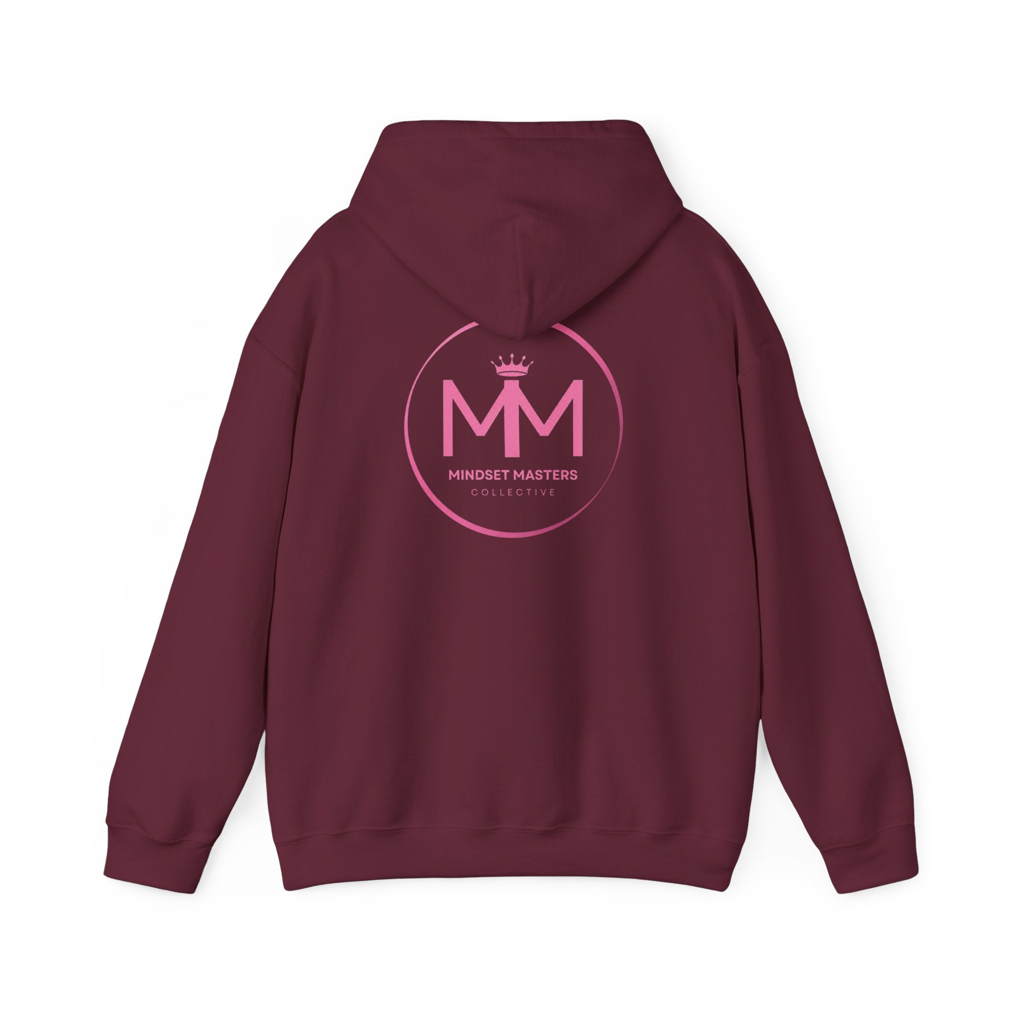 Self Awareness Is The New Sexy Hoodie — Motivational Graphic Sweatshirt