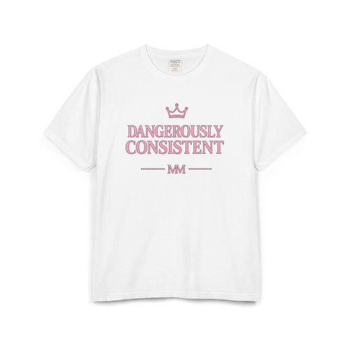 Dangerously consistent Unisex ComfortWash® Garment-Dyed T-Shirt
