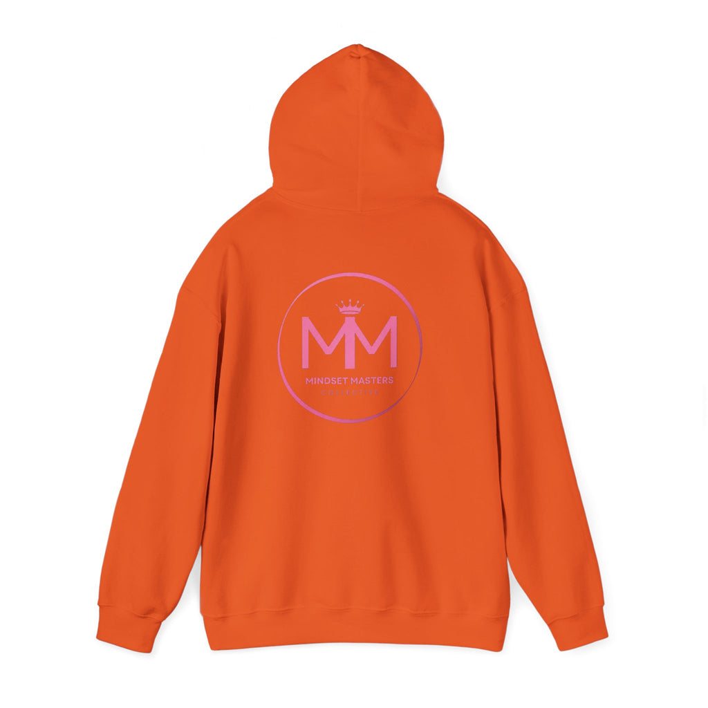 Self Awareness Is The New Sexy Hoodie — Motivational Graphic Sweatshirt
