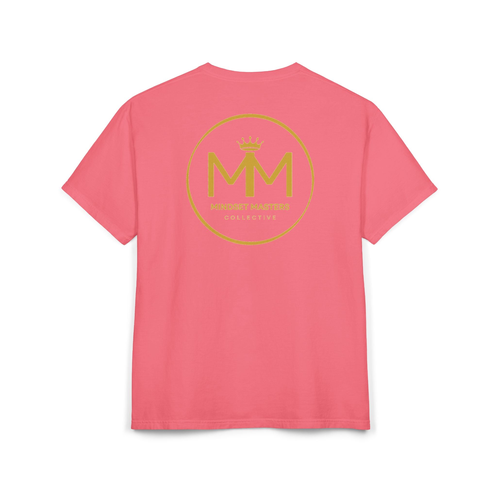 The absence of love is abuse Unisex ComfortWash® Garment-Dyed T-Shirt