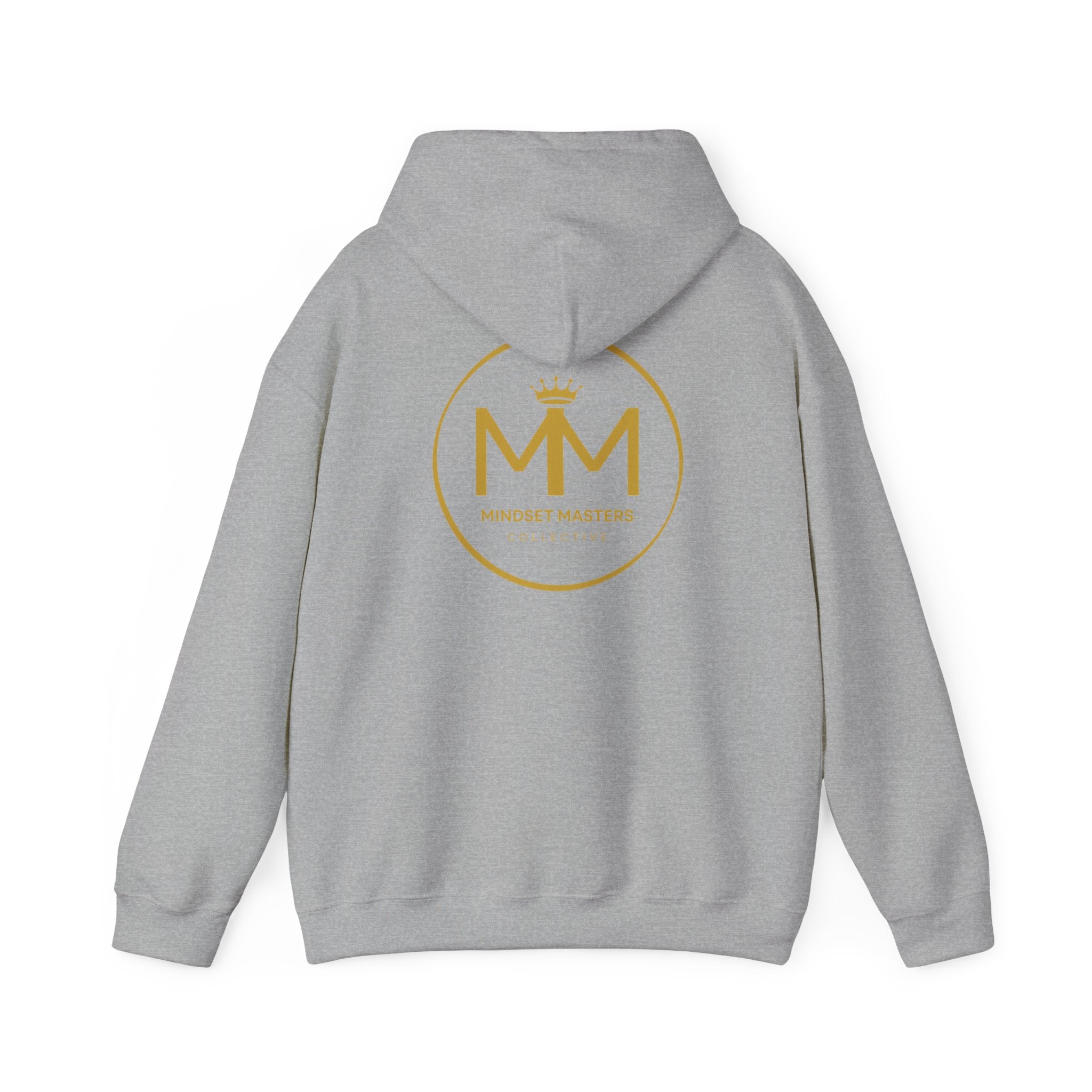 Self Awareness Is The New Sexy Hoodie — Motivational Graphic Sweatshirt