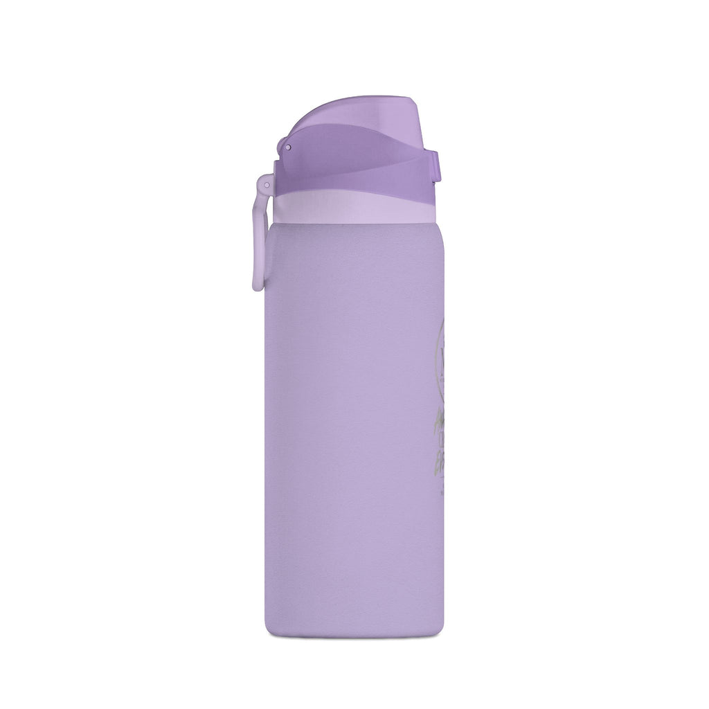 Awareness Changes Everything 32oz Insulated Water Bottle — Mindful Hydration for Gym, Travel & Daily Commute