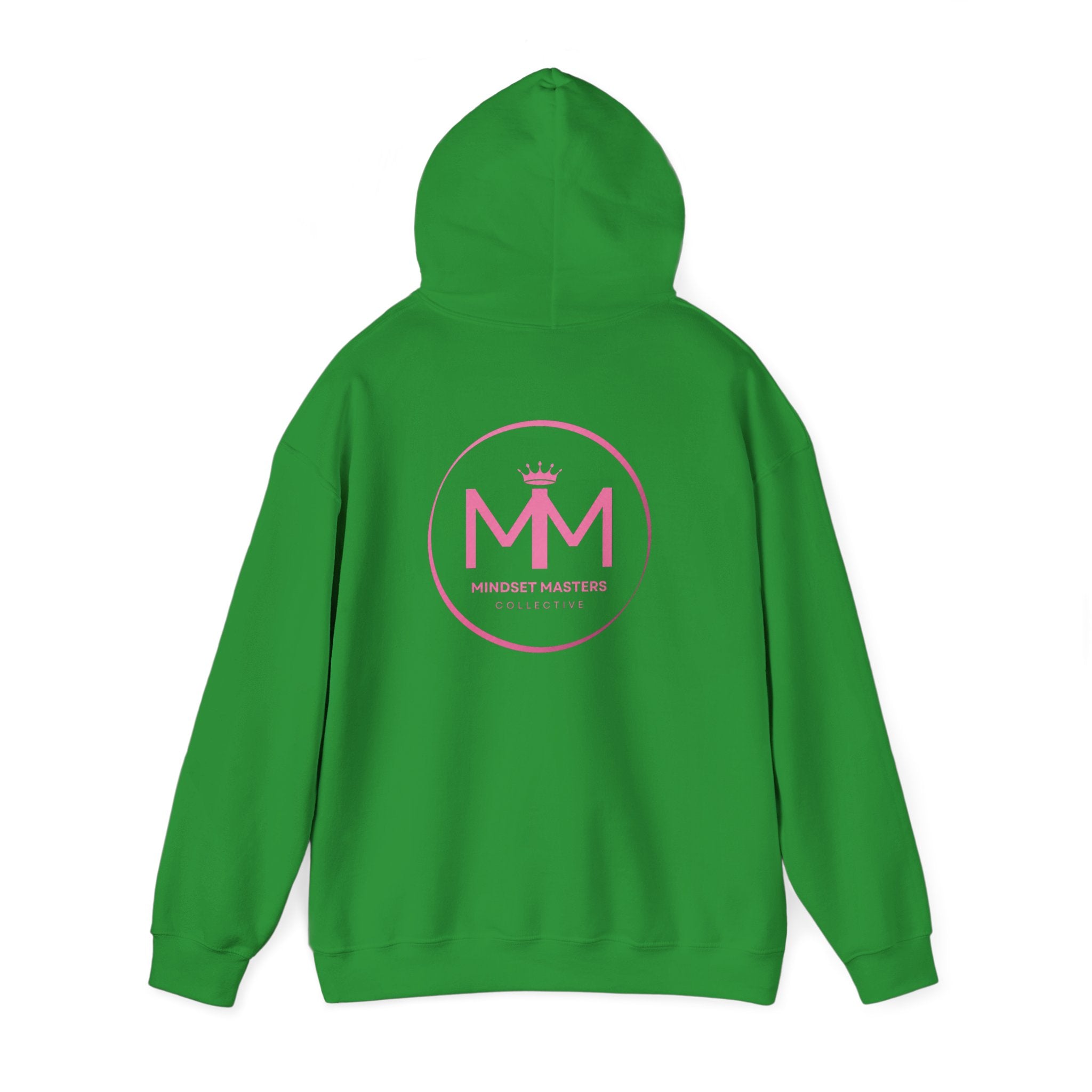 Self Awareness Is The New Sexy Hoodie — Motivational Graphic Sweatshirt