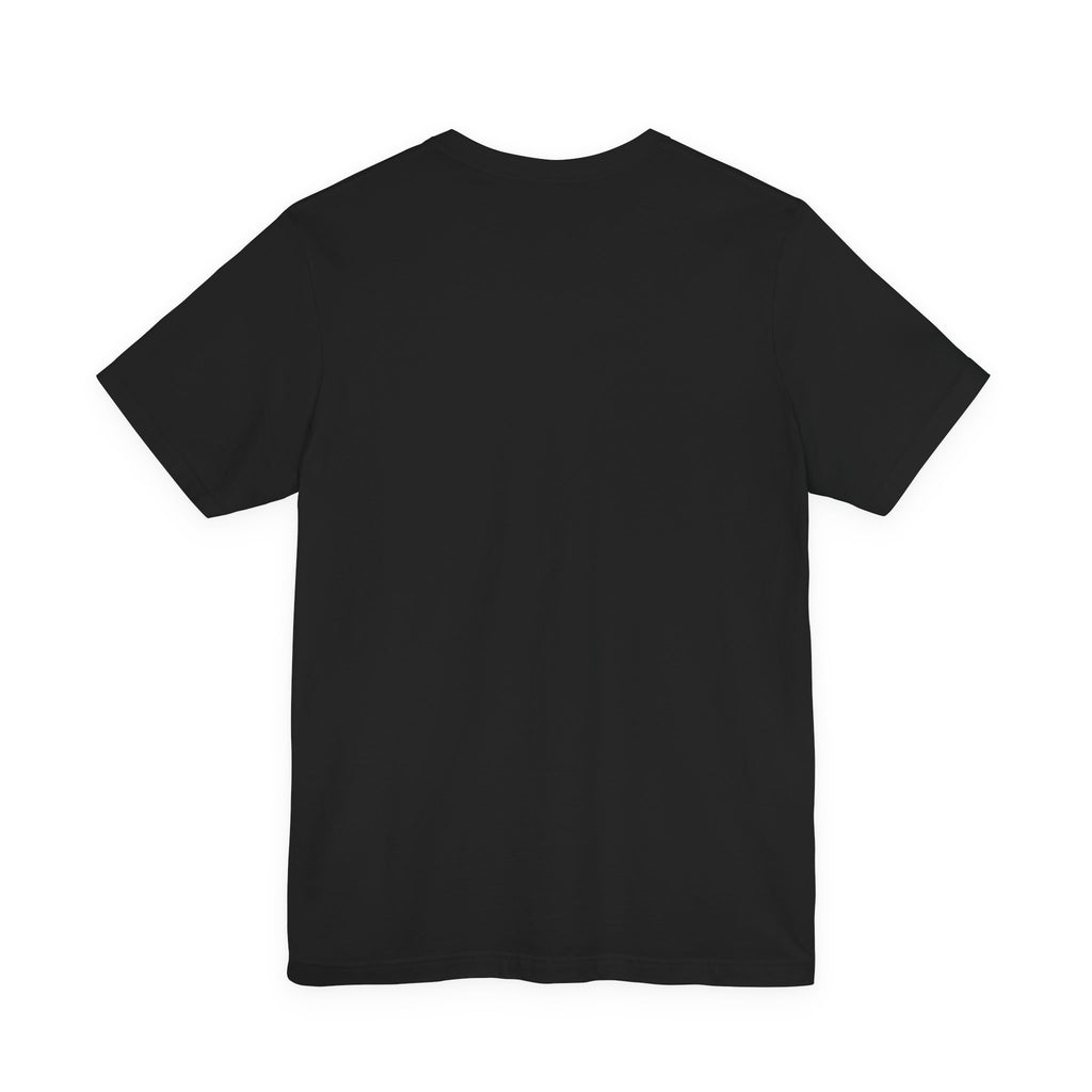 RUN THE PLAY! Jersey Short Sleeve Tee- ships globally