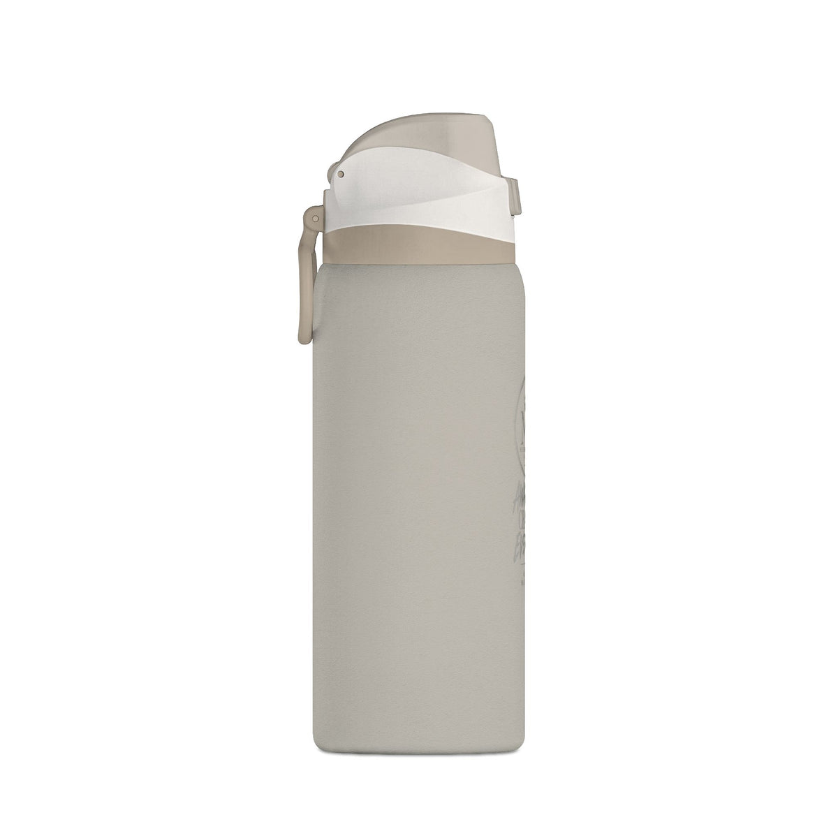 Awareness Changes Everything 32oz Insulated Water Bottle — Mindful Hydration for Gym, Travel & Daily Commute