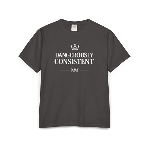 Dangerously consistent Unisex ComfortWash® Garment-Dyed T-Shirt