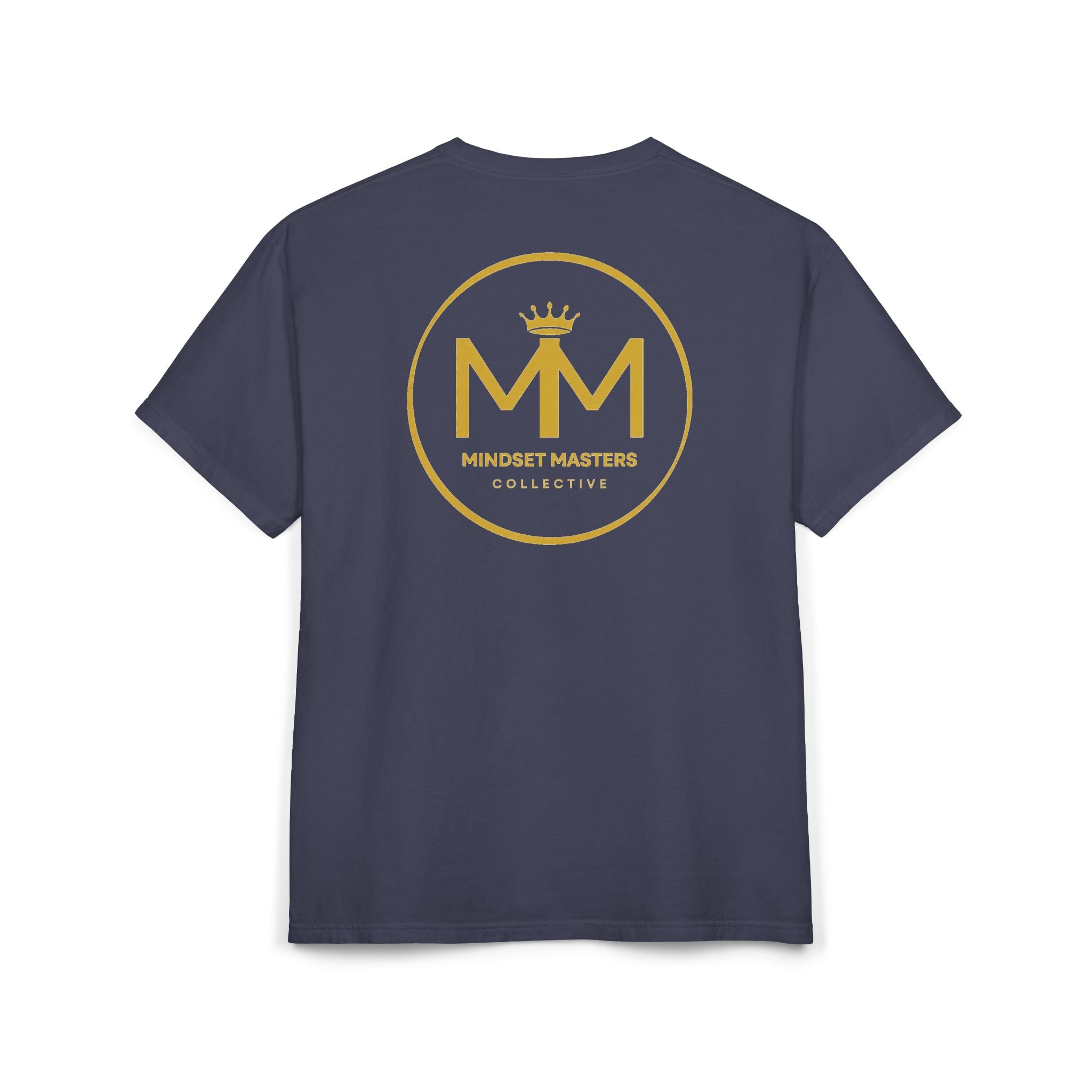 PURPOSE OVER PEOPLE Unisex ComfortWash® Garment-Dyed T-Shirt