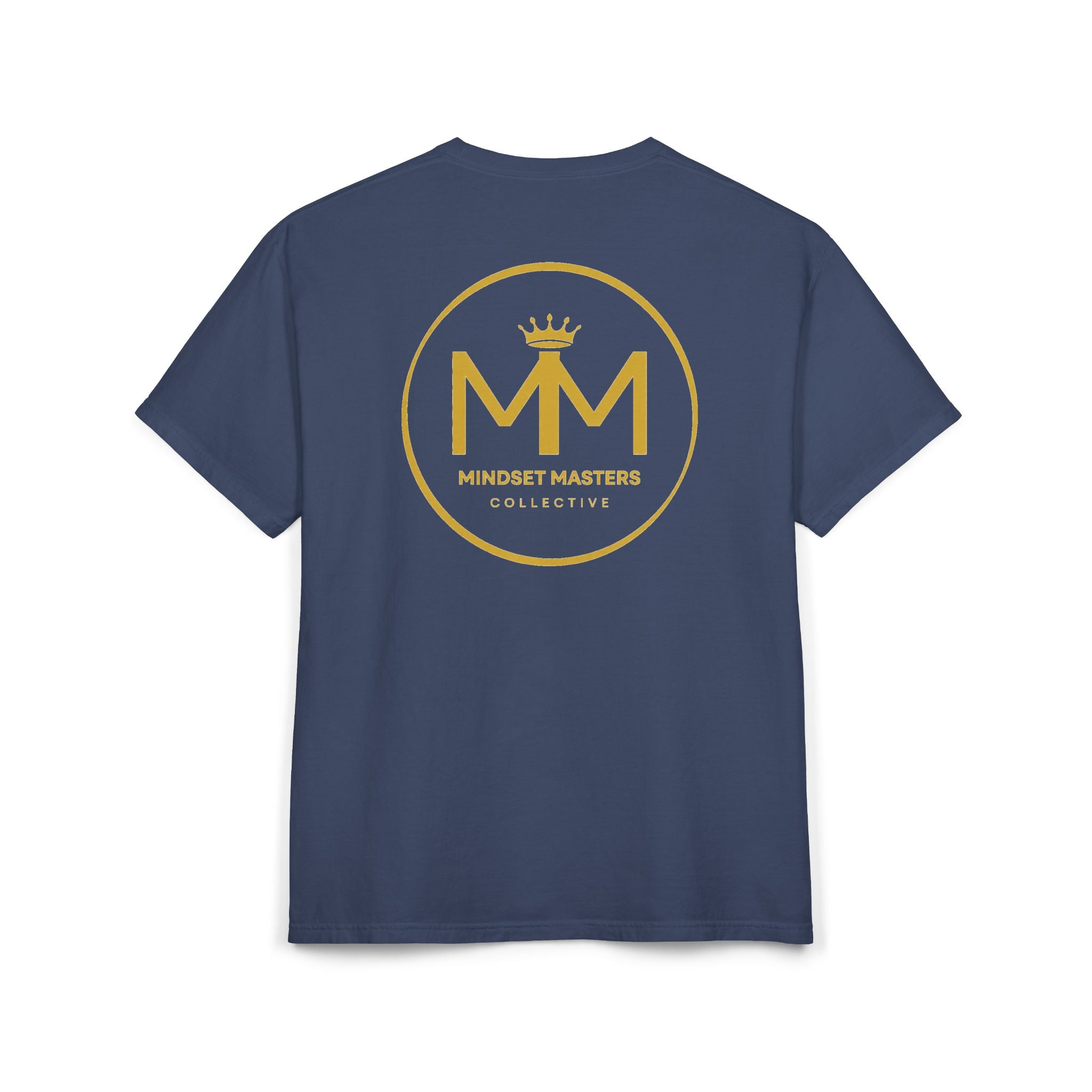 G.O.A.T Unisex ComfortWash® Garment-Dyed T-Shirt