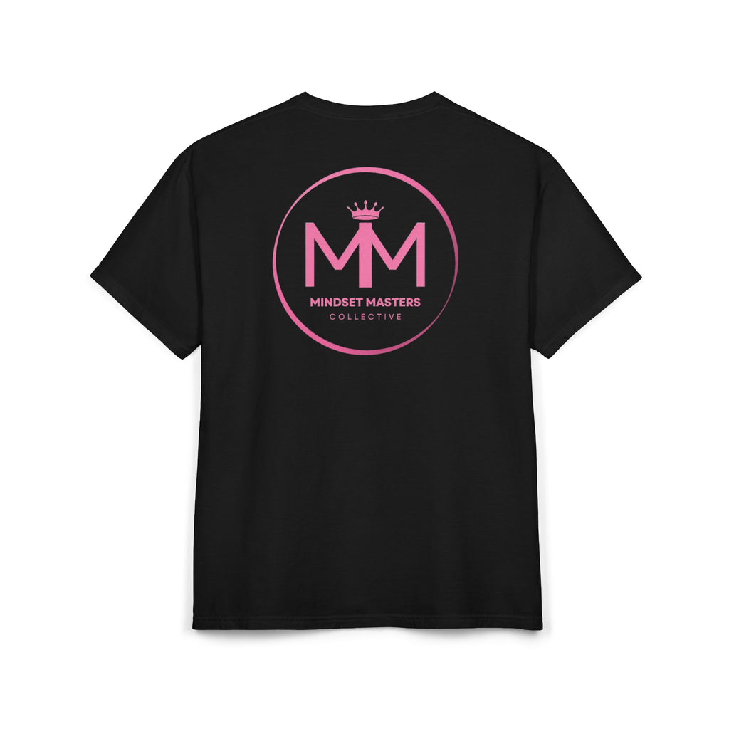 GOT SELF AWARENESS?  Unisex ComfortWash® Garment-Dyed T-Shirt