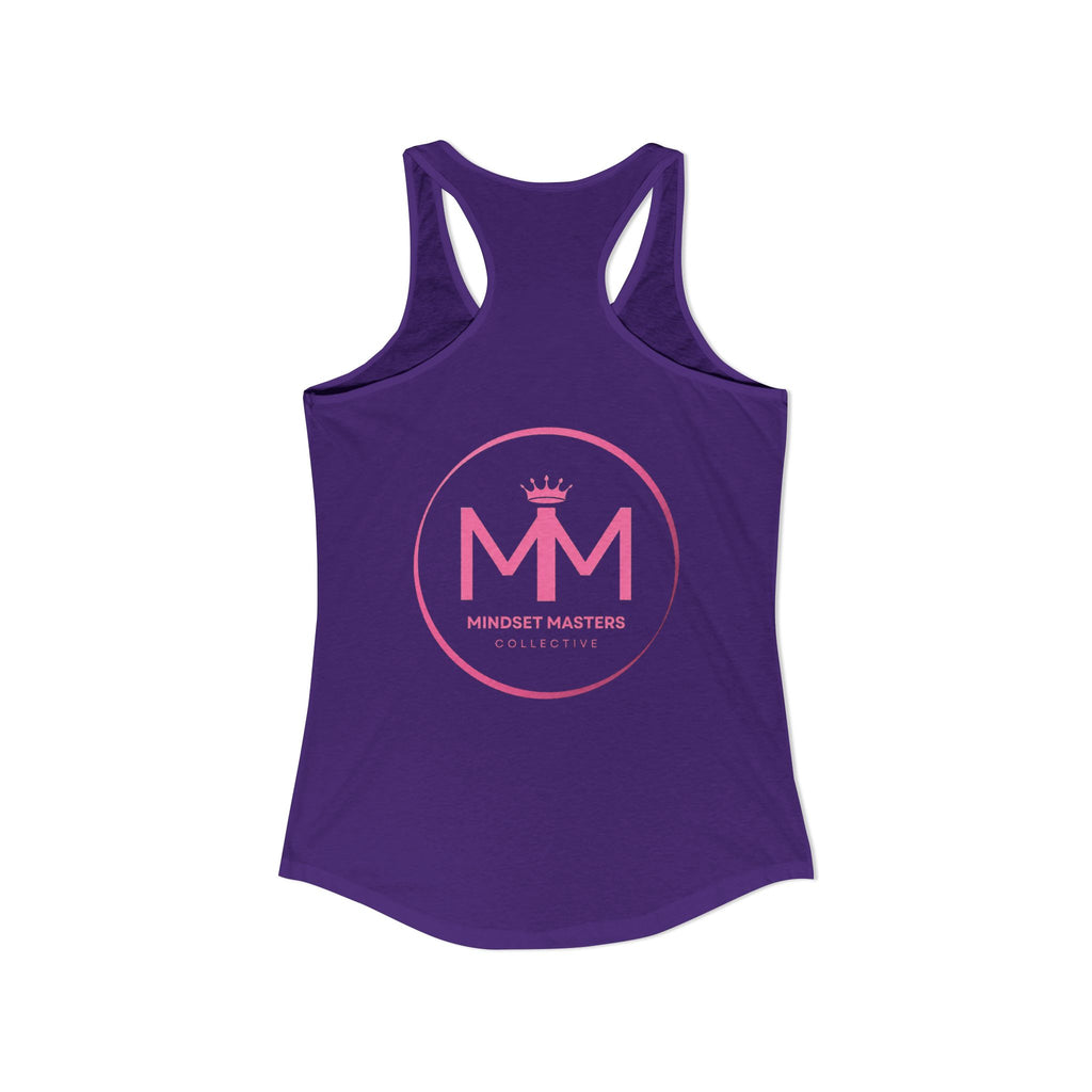 Self Awareness Is The New Sexy Womens Tank Top