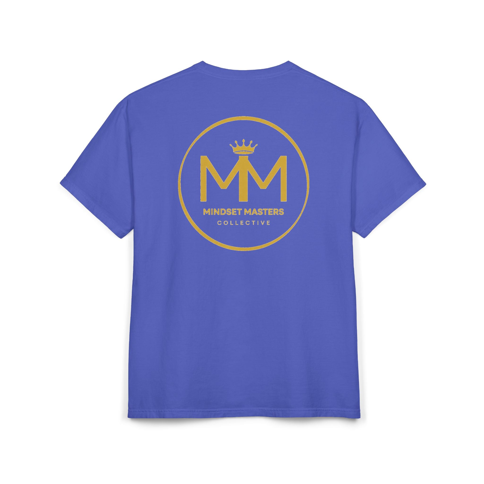 G.O.A.T Unisex ComfortWash® Garment-Dyed T-Shirt