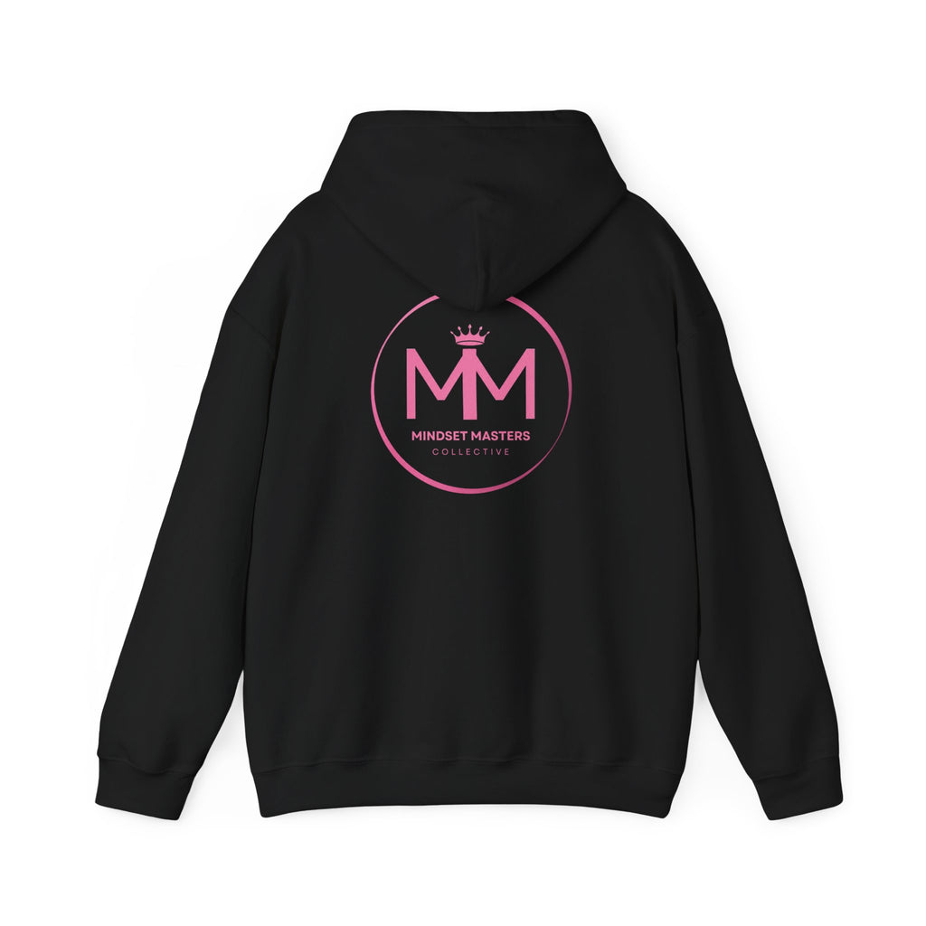 Self Awareness Is The New Sexy Hoodie — Motivational Graphic Sweatshirt