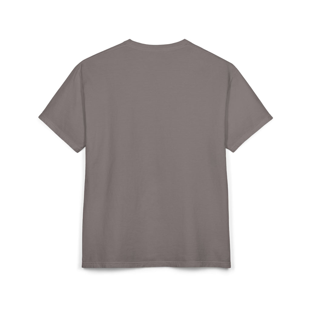 GODZ SOLDIER Unisex ComfortWash® Garment-Dyed T-Shirt