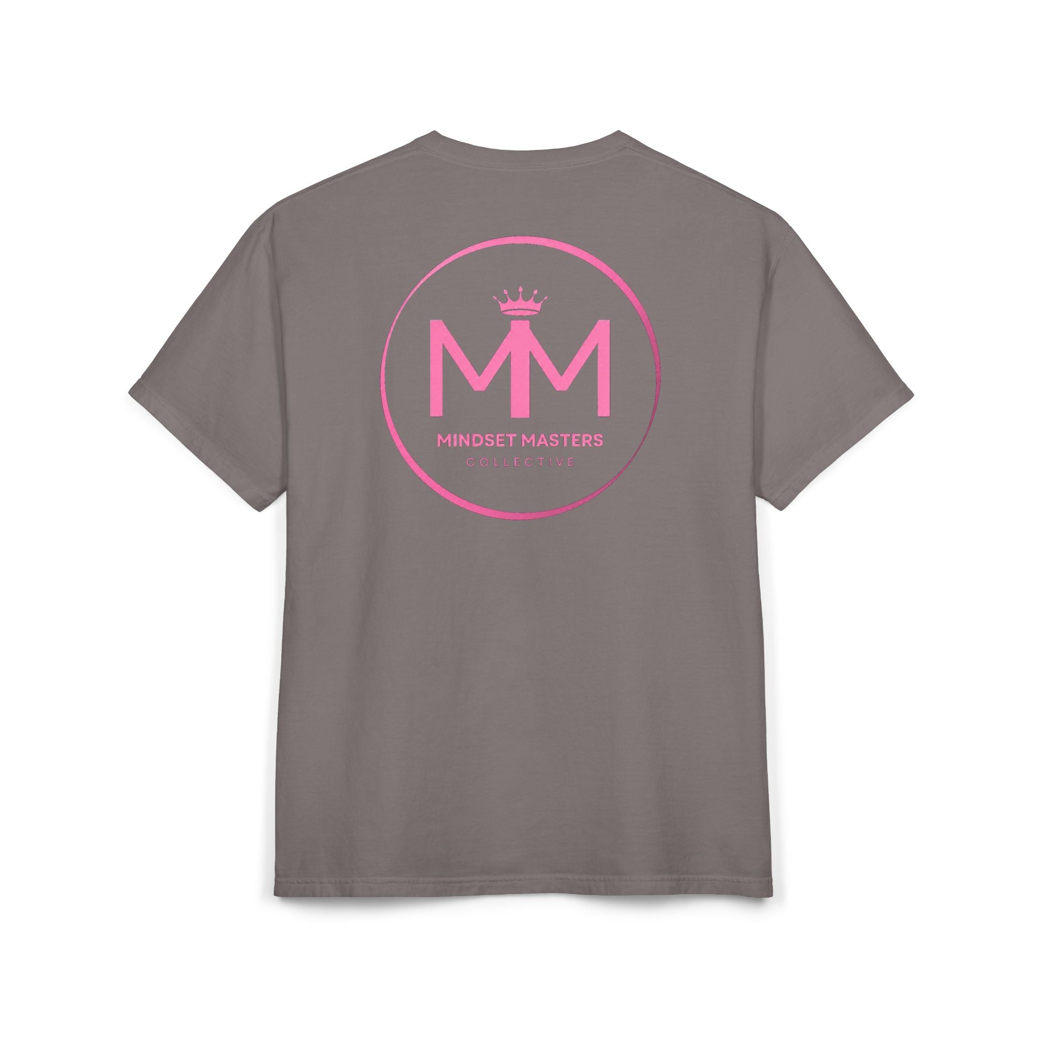 EMOTIONALLY BULLETPROOF Unisex ComfortWash® Garment-Dyed T-Shirt