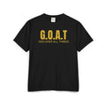 G.O.A.T Unisex ComfortWash® Garment-Dyed T-Shirt