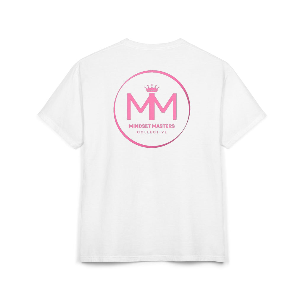 PURPOSE OVER PEOPLE Unisex ComfortWash® Garment-Dyed T-Shirt