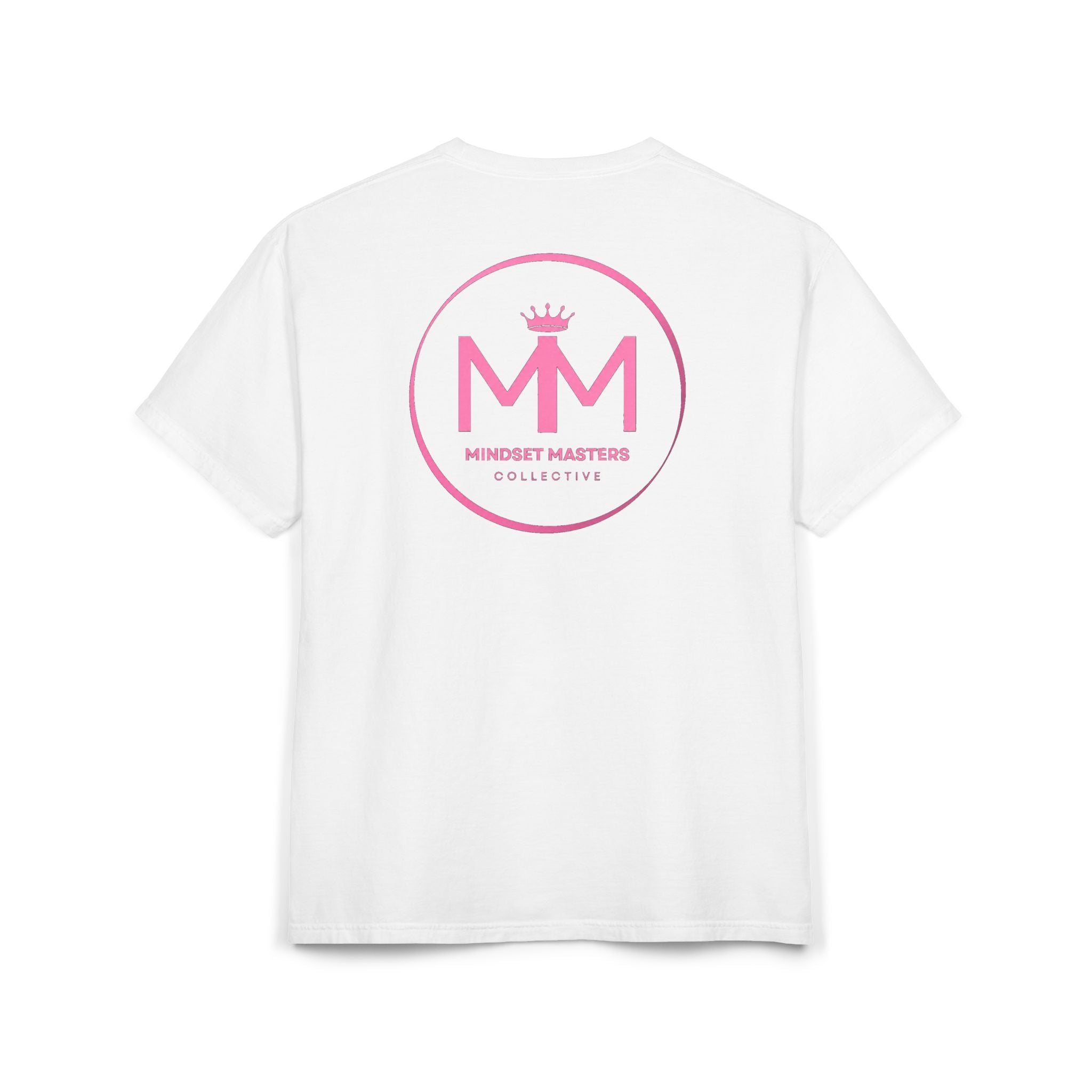 PURPOSE OVER PEOPLE Unisex ComfortWash® Garment-Dyed T-Shirt