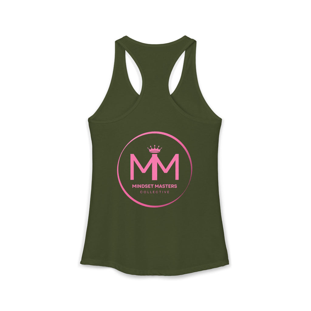 Self Awareness Is The New Sexy Womens Tank Top