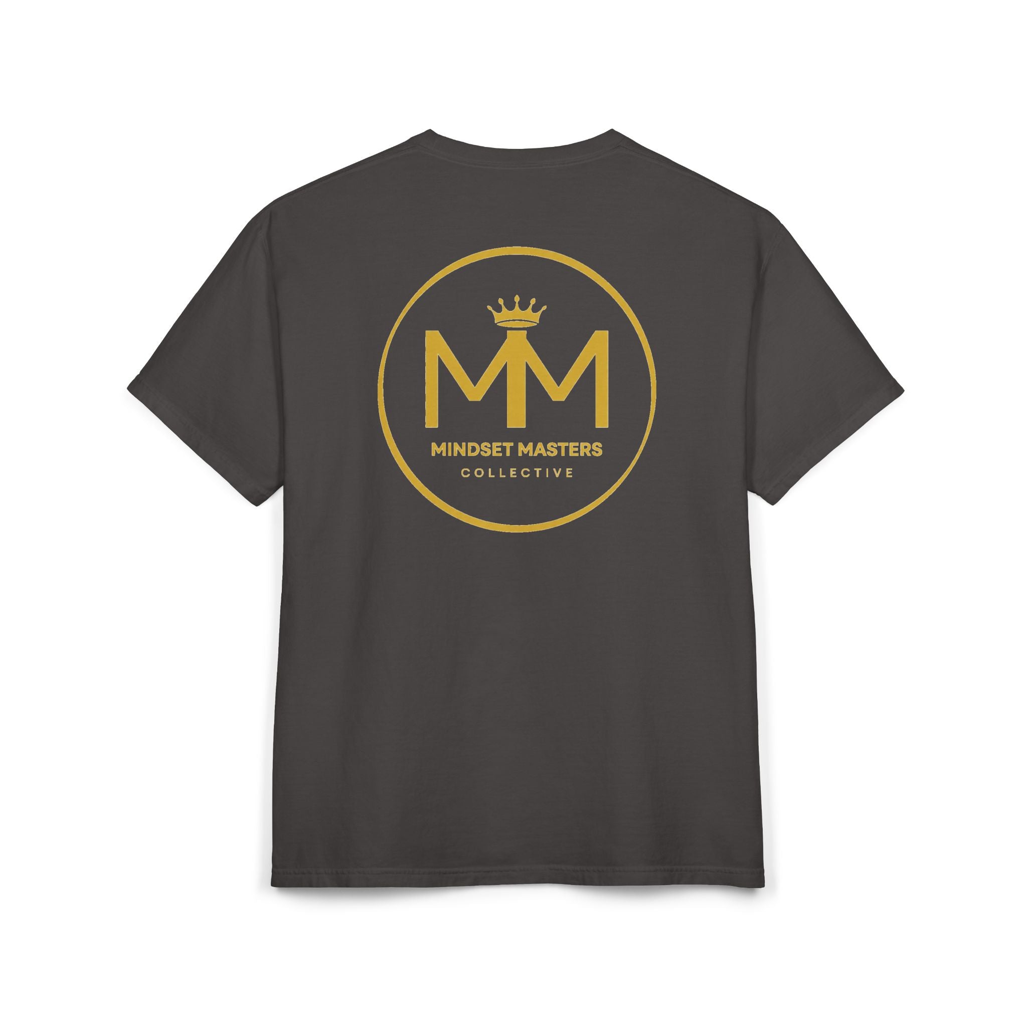 G.O.A.T Unisex ComfortWash® Garment-Dyed T-Shirt