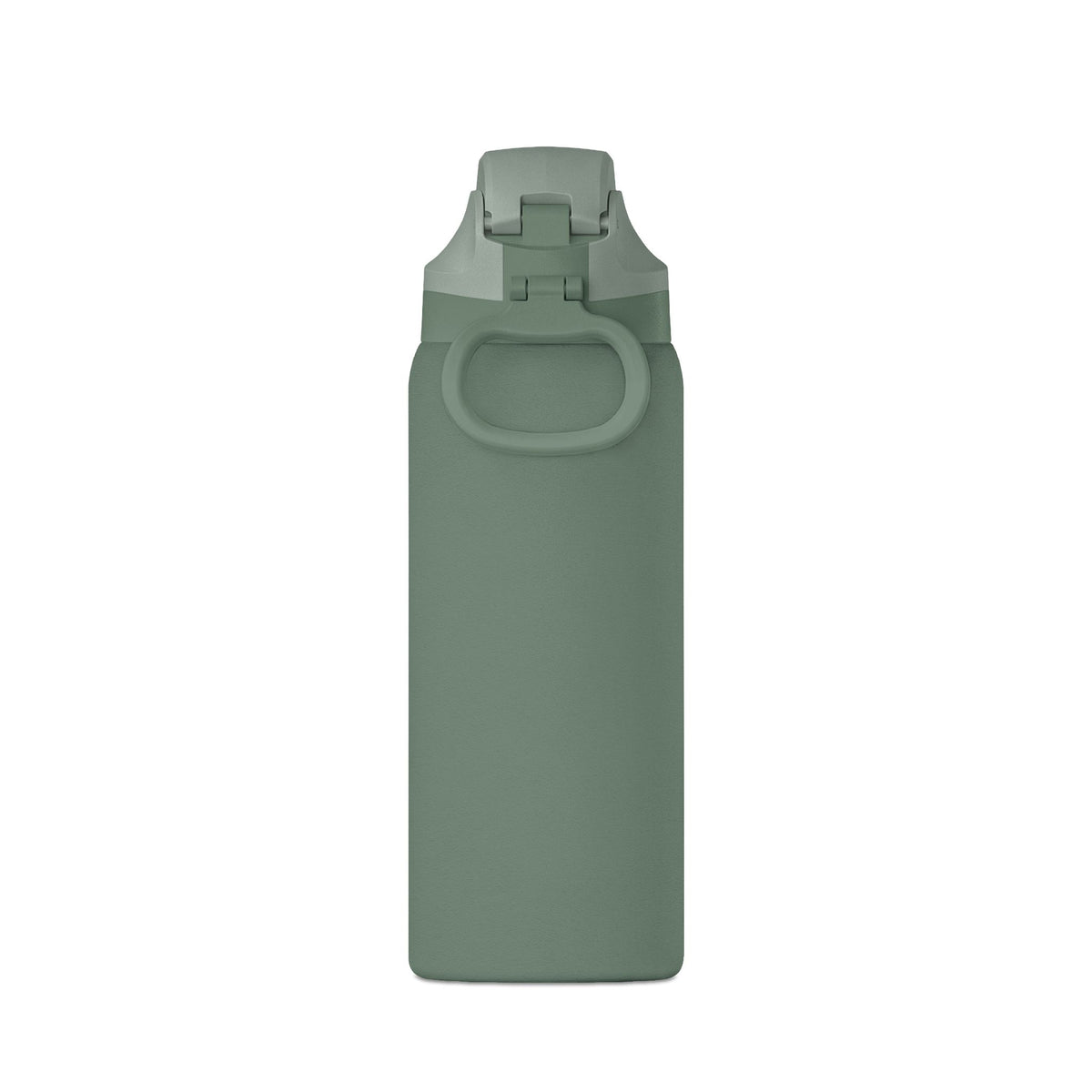 Awareness Changes Everything 32oz Insulated Water Bottle — Mindful Hydration for Gym, Travel & Daily Commute