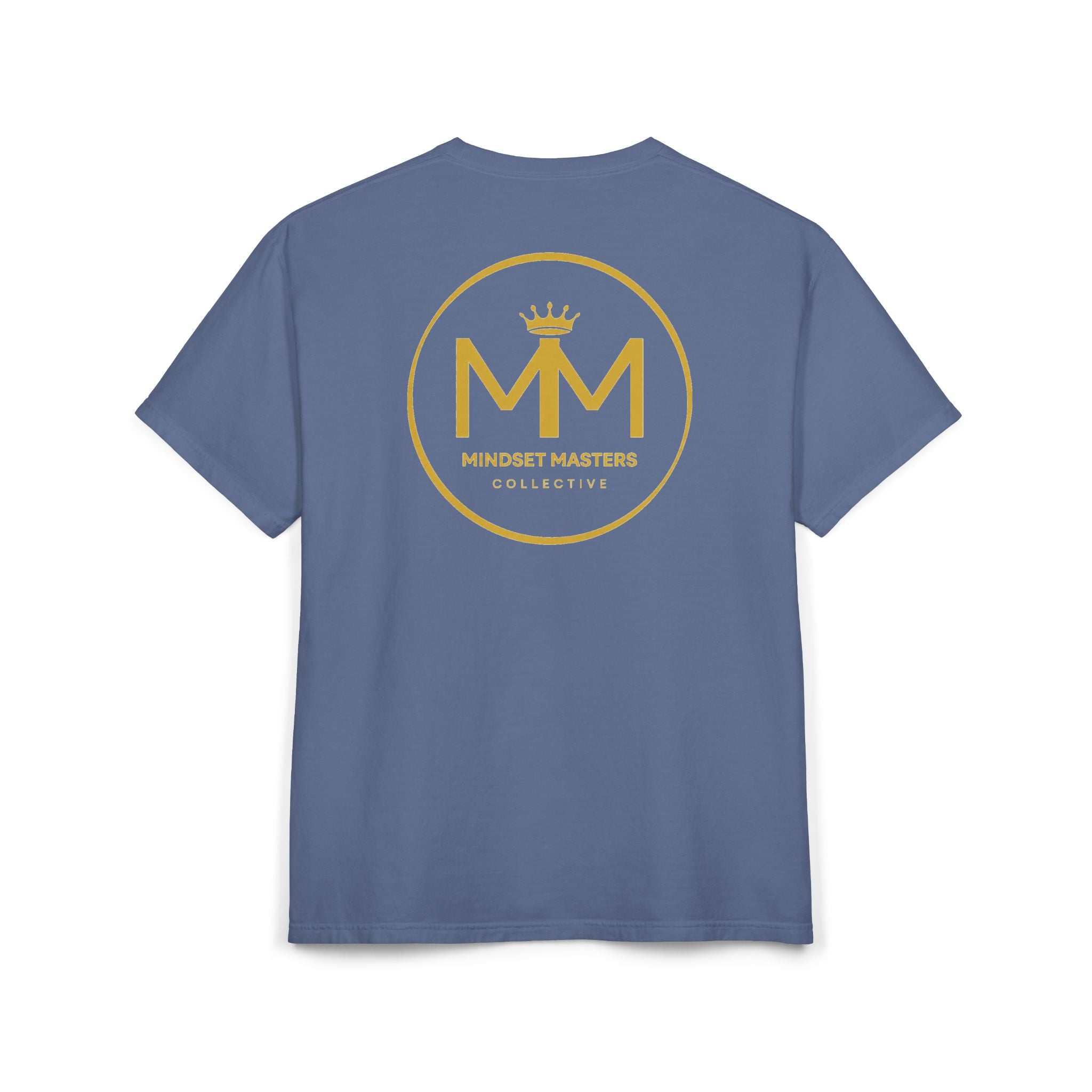 PURPOSE OVER PEOPLE Unisex ComfortWash® Garment-Dyed T-Shirt
