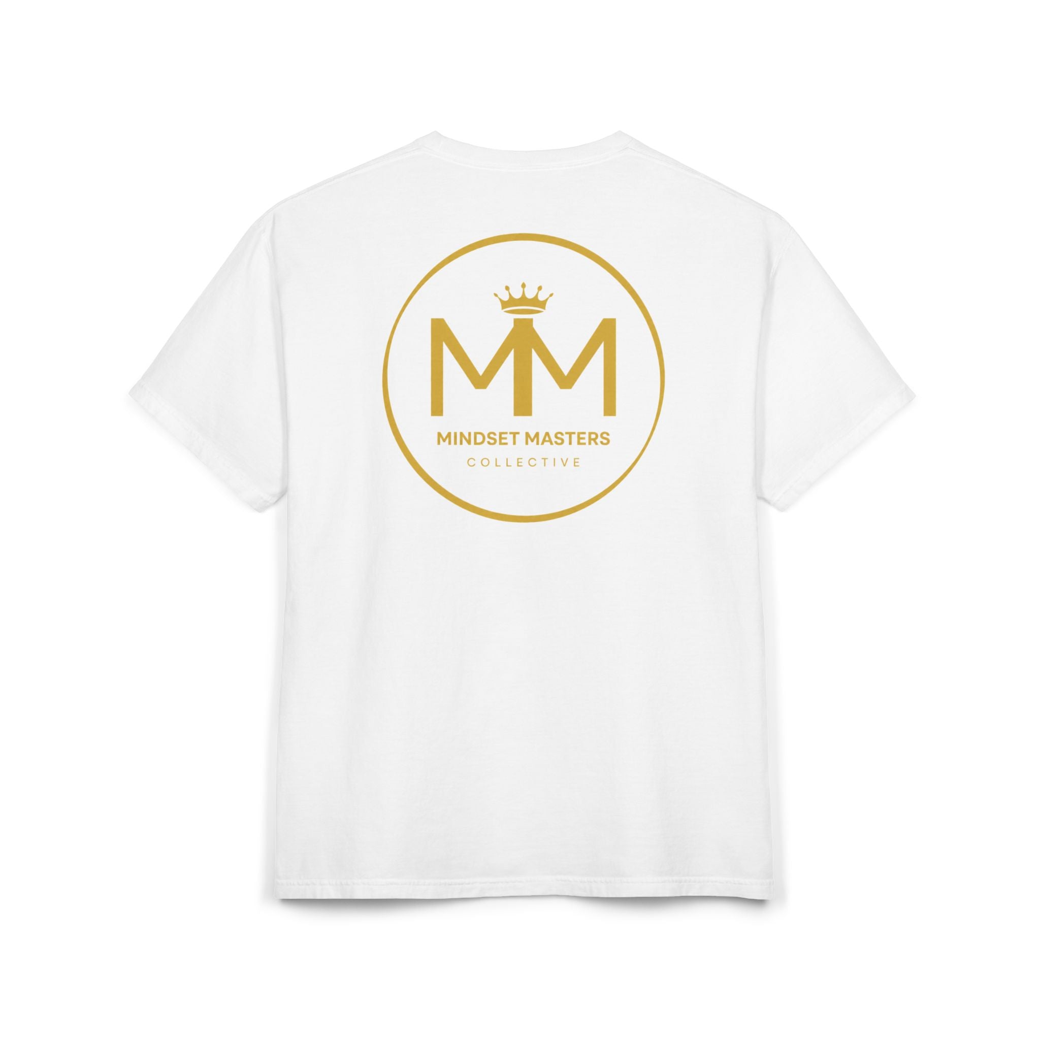 GODZ Unisex ComfortWash® Garment-Dyed T-Shirt