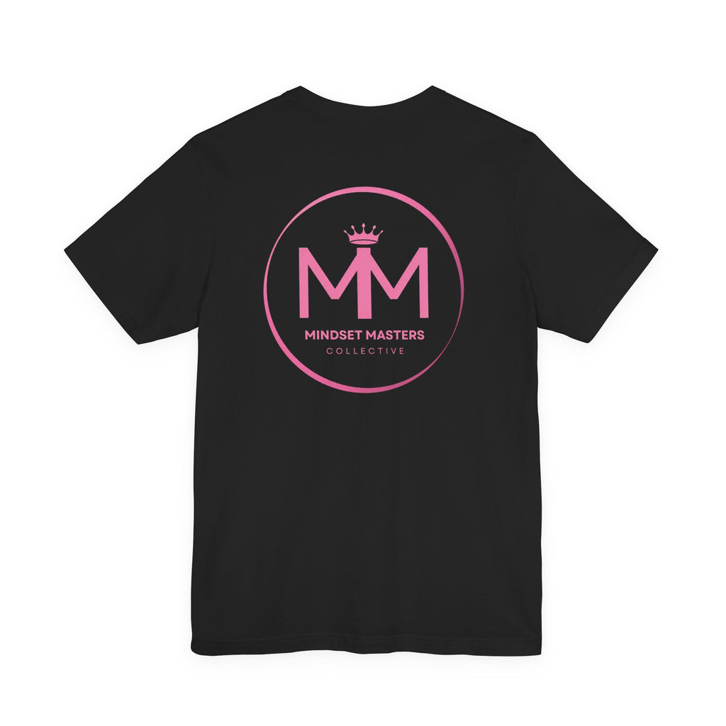 Spiritual Gangster Jersey Short Sleeve Tee- SHIPS GLOBALLY